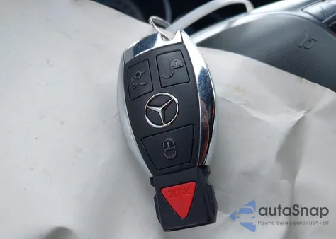 2014 Mercedes-Benz C 250 Sport from USA, damaged, VIN WDDGF4HBXEG203170